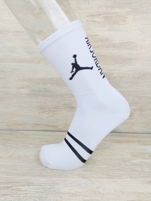 КупитьНабор мужских носков Jordan set 03-110 - вид 1 миниатюра