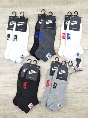 Набор мужских носков Nike set 03-100