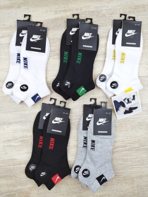 Набор мужских носков Nike set 03-101