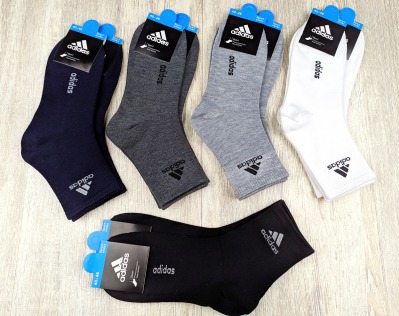 Набор мужских носков Adidas set 03-37