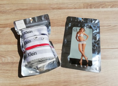 Купитьzip-пакет для трусов и наборов Calvin Klein 05-06 - вид 1 миниатюра